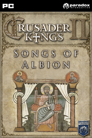 Crusader Kings II: Songs of Albion (OST)