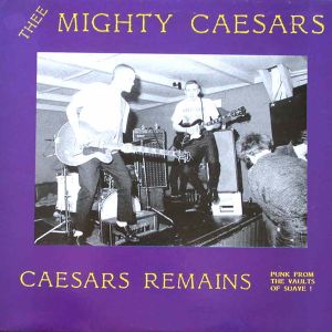 Caesars Remains