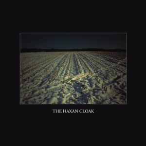 The Haxan Cloak