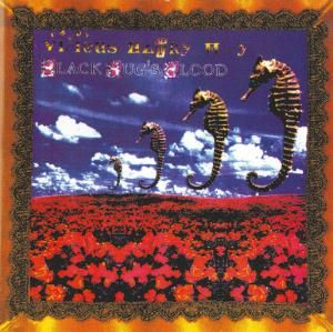 Black Bug’s Blood (EP)