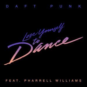 Lose Yourself to Dance (Single)