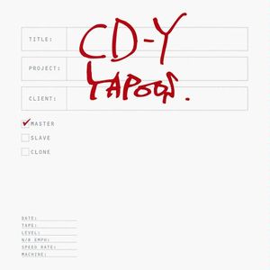 CD-Y (Single)