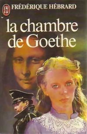 La chambre de Goethe