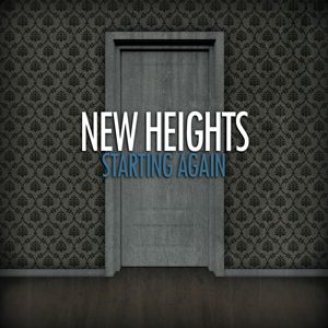 Starting Again (EP)