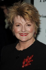 Photo Brenda Blethyn