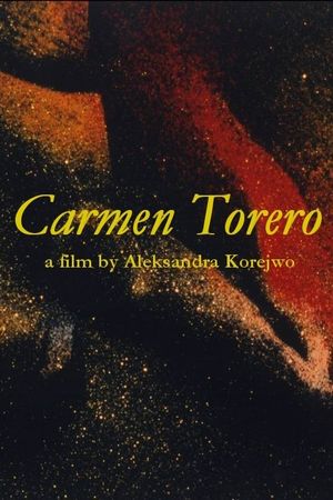 Carmen torero