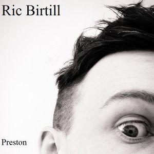 Preston (EP)