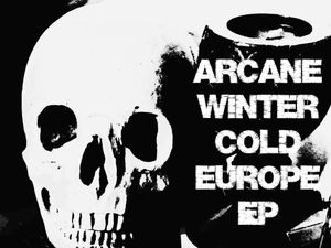 Cold Europe EP (EP)