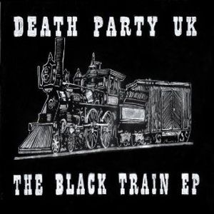 The Black Train EP (EP)