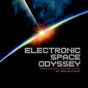 Electronic Space Odyssey: Transcending Lounge Music