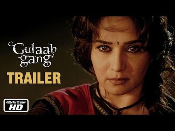 Gulaab Gang