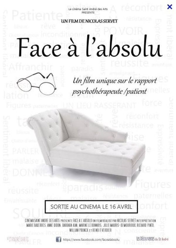 Face à l'absolu