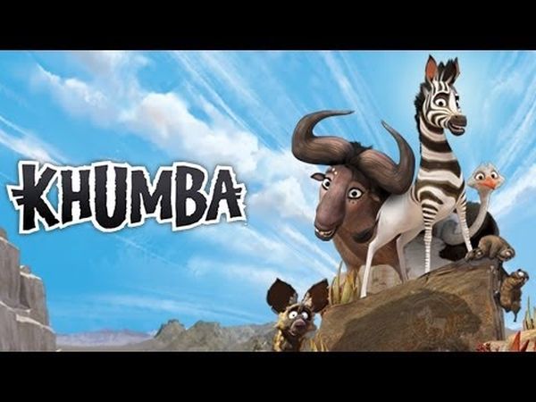 Khumba