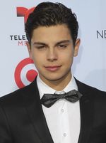 Jake T. Austin