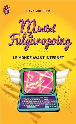 Minitel & Fulguropoing