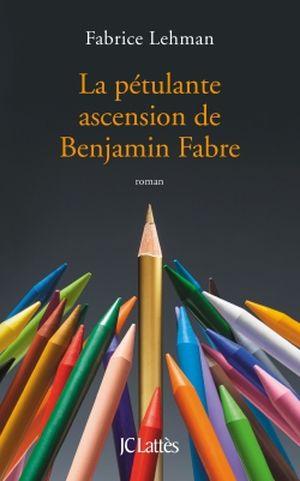 La pétulante ascension de Benjamin Fabre