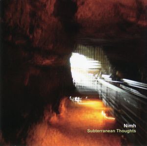 Subterranean Thoughts (reprise)