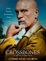 Affiche Crossbones