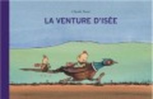 La venture d’Isée