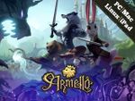 Jaquette Armello Jaquette Armello