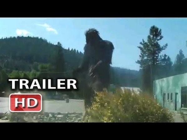 Bigfoot County