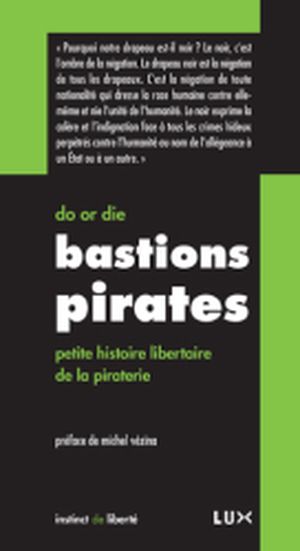Bastions pirates