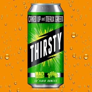 Thirsty (Single)