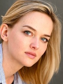 Jess Weixler