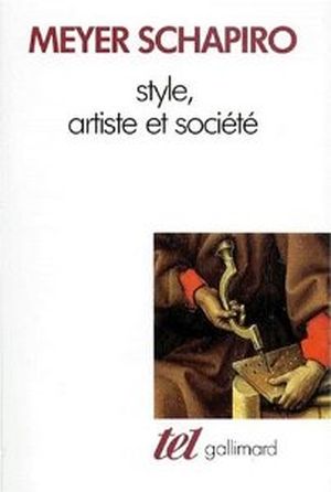 Style, artiste et société