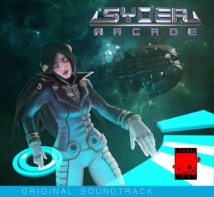 Syder Arcade Original Soundtrack (OST)