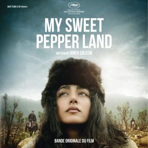 My Sweet Pepper Land (OST)