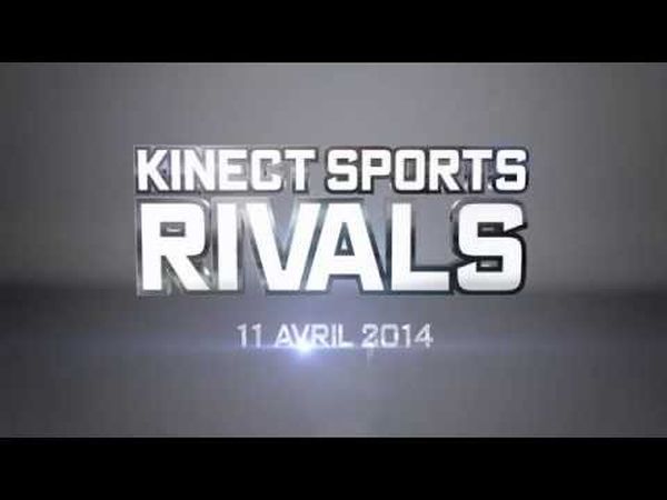 Kinect Sports: Rivals