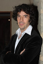 Éric Lavaine