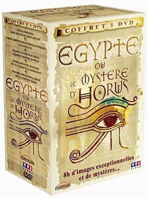Égypte Ou Le Mystère d'Horus