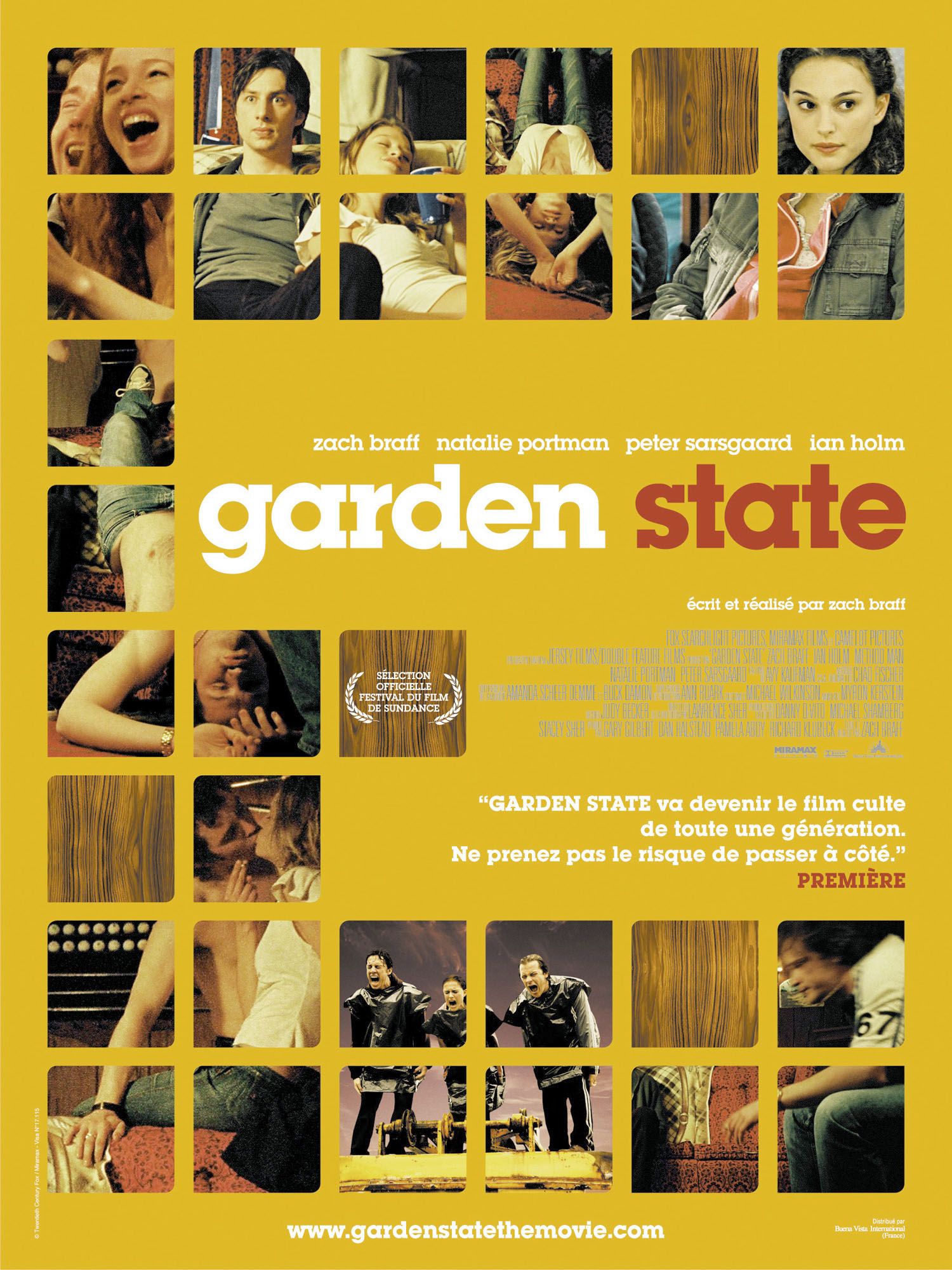JE VIENS DE MATER UN FILM ! - Page 4 Garden_state