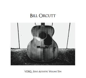Solo Acoustic Volume Ten