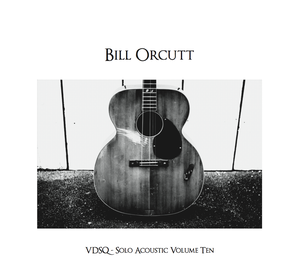 Solo Acoustic, Volume Ten