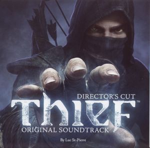 Thief (OST)