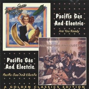 Are You Ready / Pacific Gas & Electric