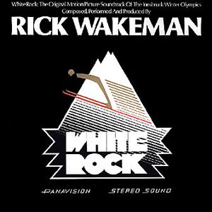 White Rock (OST)