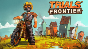 Trials Frontier