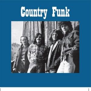 Country Funk