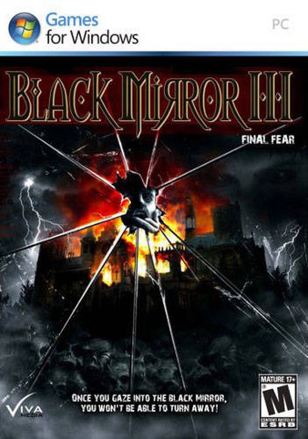 Black Mirror 3 - Final Fear