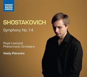 Symphony no. 14