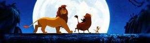 Cover Les meilleurs films d’animation Disney