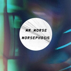 Morsephosis (EP)