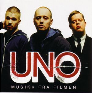 Uno (OST)