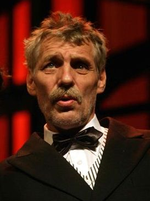 Janos Derzsi