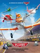 Affiche Planes