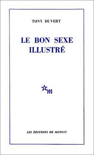 Le Bon Sexe illustré